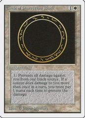Circle of Protection: Black Magic Unlimited Prices