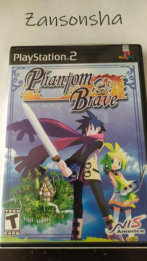 Phantom Brave photo