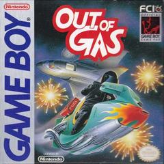 Out of Gas GameBoy Prices