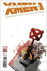 Uncanny X-Men Annual #1 (2017) Comic Books Uncanny X-Men Annual Prices