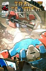 Transformers: Generation 1 #5 (2003) Comic Books Transformers: Generation 1 Prices