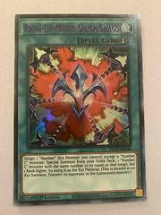 Rank-Up-Magic Quick Chaos [1st Edition] DLCS-EN044 YuGiOh Dragons of Legend: The Complete Series Prices