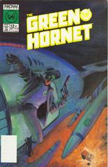 Green Hornet #12 (1990) Comic Books Green Hornet Prices