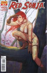 Red Sonja #5 (2013) Comic Books Red Sonja Prices