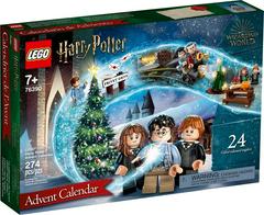 Advent Calendar 2021 #76390 LEGO Holiday Prices