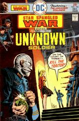 Star Spangled War Stories #194 (1975) Comic Books Star Spangled War Stories Prices
