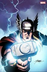 Immortal Thor [Perez Virgin] #1 (2023) Comic Books Immortal Thor Prices