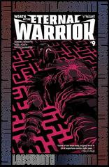 Wrath of the Eternal Warrior Comic Books Wrath of the Eternal Warrior Prices