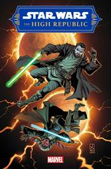 Star Wars: The High Republic [Duursema] Comic Books Star Wars: The High Republic Prices