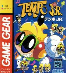 Tempo Jr JP Sega Game Gear Prices