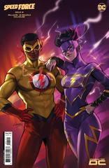 Speed Force [Leirix] #1 (2023) Comic Books Speed Force Prices