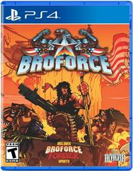 Broforce Playstation 4 Prices