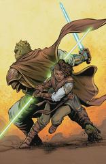 Star Wars: The High Republic [Jung Virgin] #3 (2021) Comic Books Star Wars: The High Republic Prices