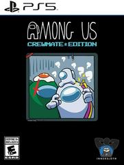 Among Us: Crewmate Edition Playstation 5 Prices