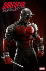 Daredevil: Black Armor [Grassetti] #1 (2023) Comic Books Daredevil: Black Armor Prices