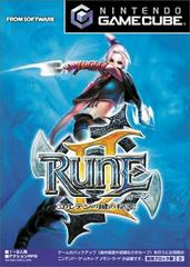 Rune II JP Gamecube Prices