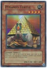 Pyramid Turtle CP02-EN004 YuGiOh Champion Pack: Game Two Prices