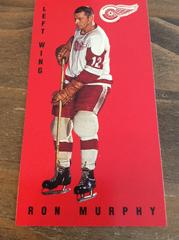 Ron Murphy #48 Hockey Cards 1994 Parkhurst Tall Boys Prices