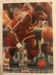 Hakeem Olajuwon #108 Basketball Cards 1995 Classic Prices