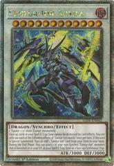 Centur-Ion Auxila [Quarter Century Secret Rare] LEDE-EN042 YuGiOh Legacy of Destruction Prices