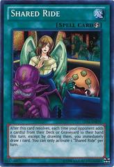 Shared Ride LVAL-EN070 YuGiOh Legacy of the Valiant Prices