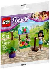 Emma's Flower Stand #30112 LEGO Friends Prices