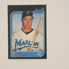 Mark Kotsay #108 Baseball Cards 1997 Bowman Prices