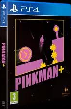 Pinkman Plus PAL Playstation 4 Prices