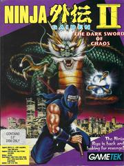 Ninja Gaiden II: The Dark Sword of Chaos PC Games Prices