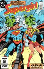 Supergirl #21 (1984) Comic Books Supergirl Prices