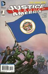 Justice League of America [Minnesota] Comic Books Justice League of America Prices