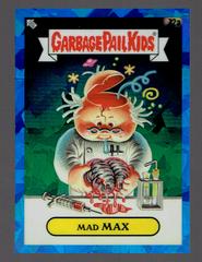 Mad MAX #72a Garbage Pail Kids 2020 Sapphire Prices