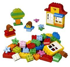 LEGO Set | Fun with Bricks] LEGO DUPLO