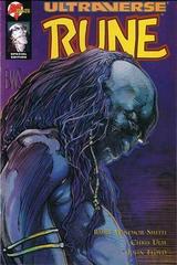 Rune: Special Edition (1994) Comic Books Rune Prices