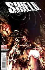 S.H.I.E.L.D. #3 (2011) Comic Books S.H.I.E.L.D Prices