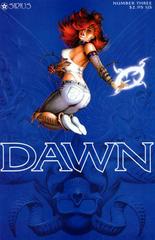Dawn #3 (1995) Comic Books Dawn Prices