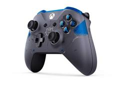 Front Right | Xbox One Gears of War 4 JD Fenix Wireless Controller Xbox One