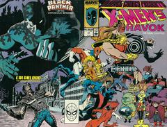 Marvel Comics Presents #31 (1989) Comic Books Marvel Comics Presents Prices
