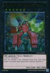 Gauntlet Launcher [Ultimate Rare] LTGY-EN045 YuGiOh Lord of the Tachyon Galaxy Prices