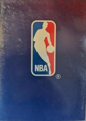 NBA Logo / Answer Card #420 Basketball Cards 1994 Hoops Prices