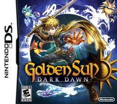 Golden Sun: Dark Dawn Nintendo DS Prices