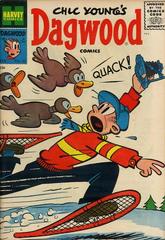Dagwood #62 (1956) Comic Books Dagwood Prices
