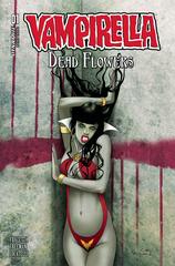 Vampirella: Dead Flowers [Gunduz] #1 (2023) Comic Books Vampirella: Dead Flowers Prices