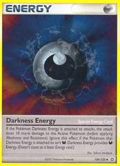 Darkness Energy #129 Pokemon Secret Wonders Prices