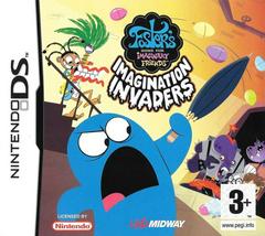 Foster's Home For Imaginary Friends Imagination Invaders PAL Nintendo DS Prices