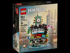 Micro NINJAGO City LEGO Ninjago Prices