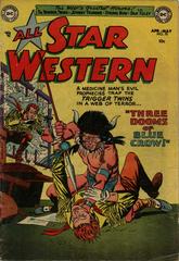 All Star Western #70 (1953) Comic Books All Star Western Prices