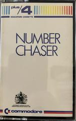 Number Chaser Commodore 16 Prices
