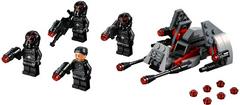 LEGO Set | Inferno Squad Battle Pack LEGO Star Wars