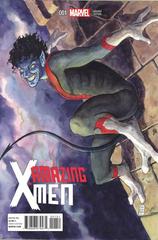 Amazing X-Men [Manara] #1 (2014) Comic Books Amazing X-Men Prices
